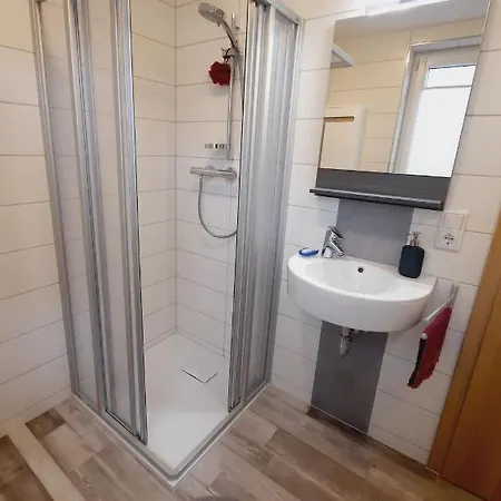 Unsere In Lengenfeld. Apartment