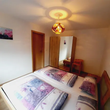 Unsere In Lengenfeld. Apartment Lengenfeld (Saxony)