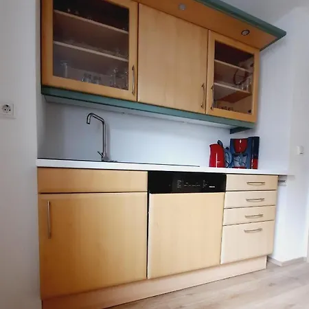 Unsere In Lengenfeld. Apartment *