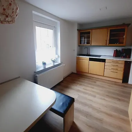 Unsere In Lengenfeld. Lengenfeld