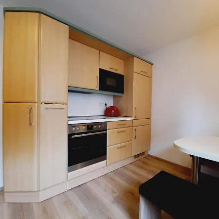 Unsere In Lengenfeld. Apartment Lengenfeld (Saxony)