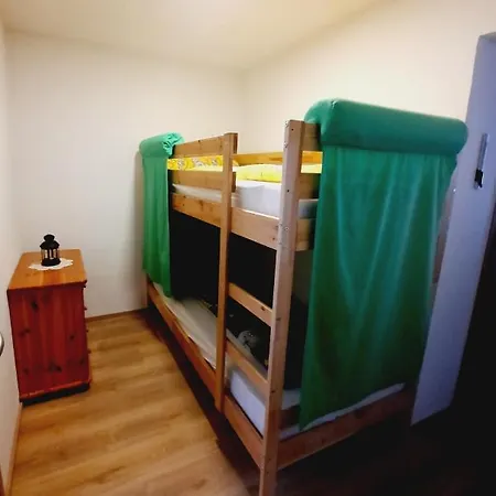 Apartment Unsere In Lengenfeld.