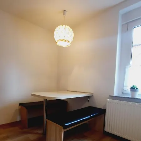 Apartment Unsere In Lengenfeld. Lengenfeld (Saxony)