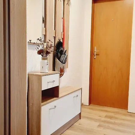 Apartment Unsere In Lengenfeld.