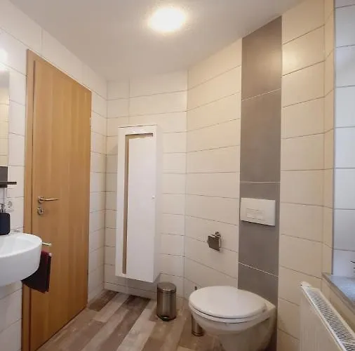 Unsere In Lengenfeld. Apartment *