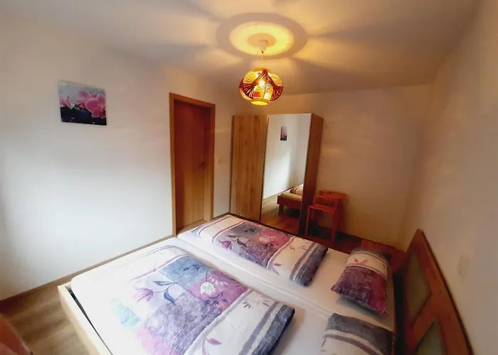 Unsere In Lengenfeld. Apartment Lengenfeld (Saxony)