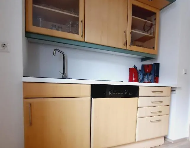 Unsere In Lengenfeld. Apartment *