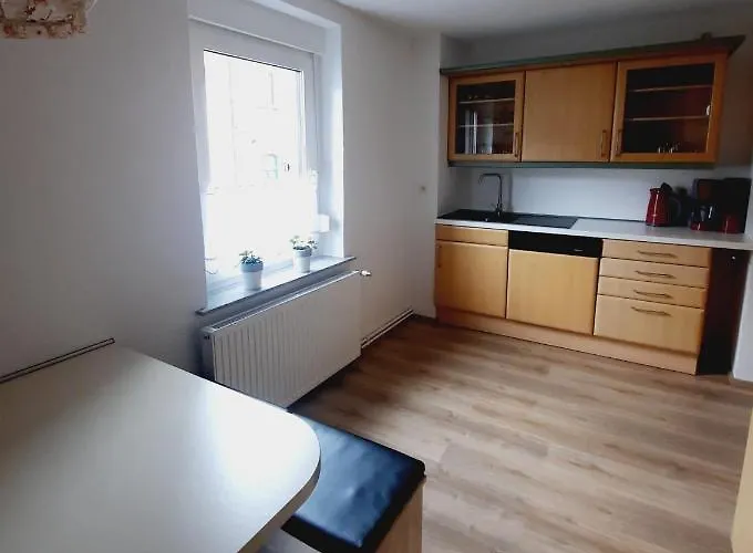 Unsere In Lengenfeld. Lengenfeld (Saxony)