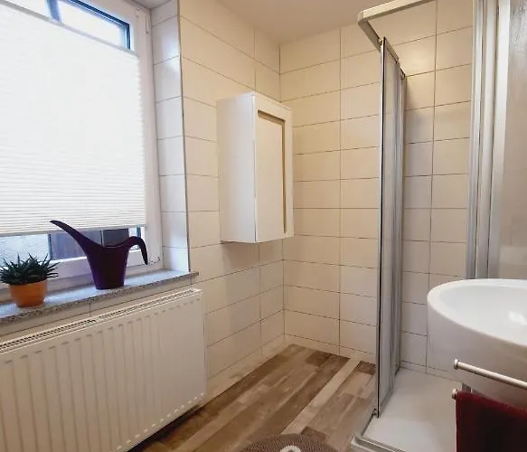 Unsere In Lengenfeld. * Lengenfeld (Saxony)