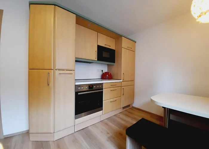 Unsere In Lengenfeld. Apartment Lengenfeld (Saxony)