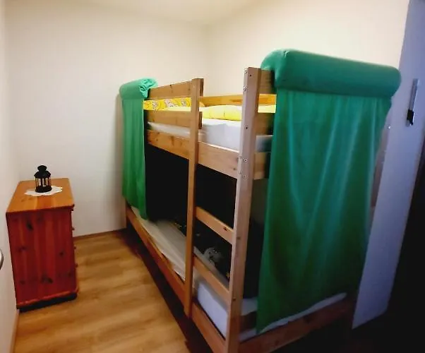 Apartment Unsere In Lengenfeld.