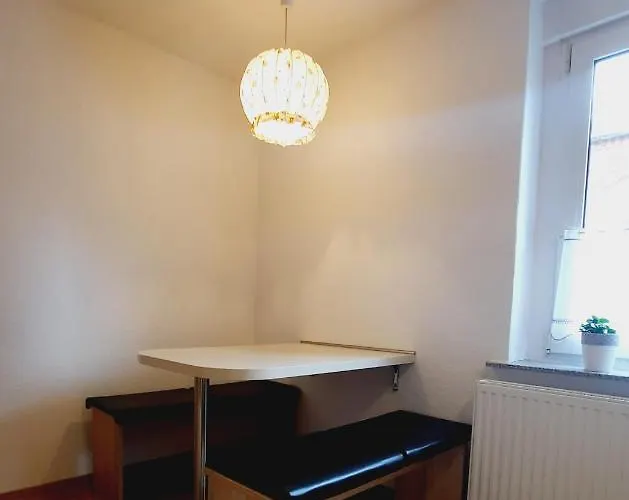 Apartment Unsere In Lengenfeld. Lengenfeld (Saxony)